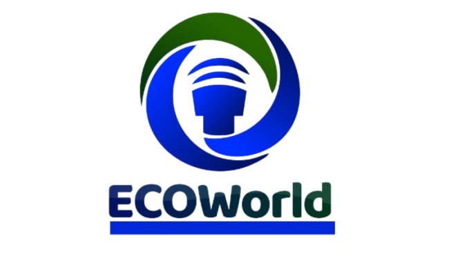 Ecoworldsye